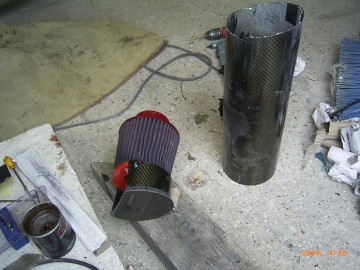 Old carbon silencer handy.jpg