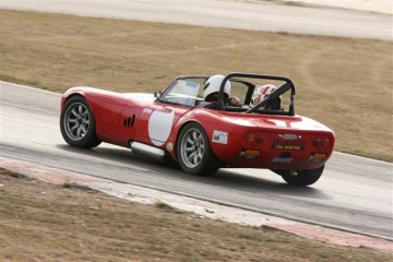 Exiting the Esses plus opposite lock ! (Small).JPG